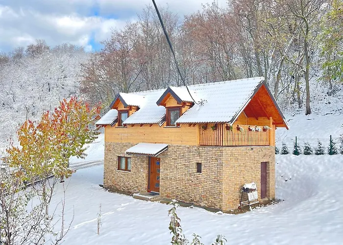 Vikend Kuca Pod Lipom
